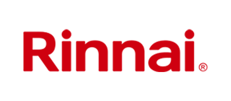 Rinnai logo-smlghvac partner