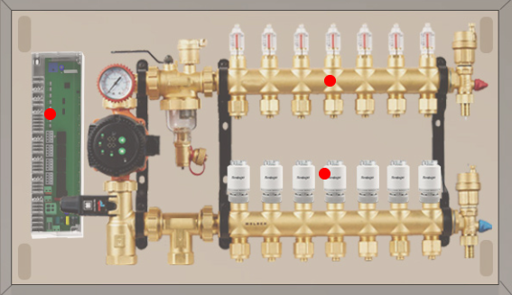 manifold manifold
